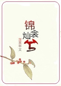 锦衾灿兮小说阅读